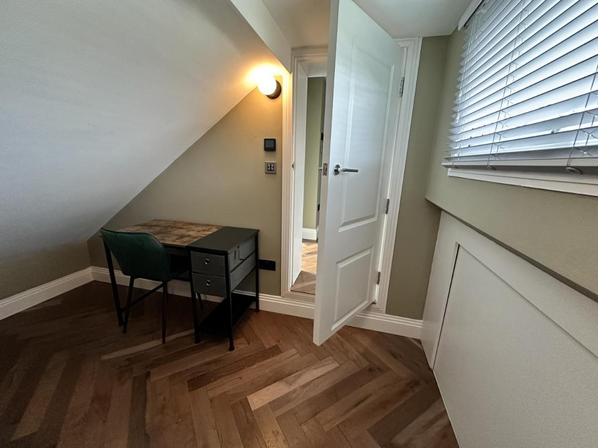 Super Deluxe Apartment Barnet Extérieur photo